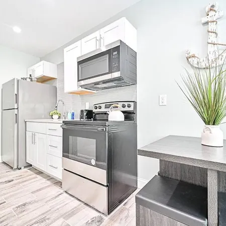 318 E Youngs Ave Unit 3 Serene Seaside Retreat Salty Shore Wildwood Exterior photo