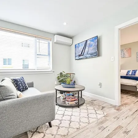 318 E Youngs Ave Unit 3 Serene Seaside Retreat Salty Shore Wildwood Exterior photo