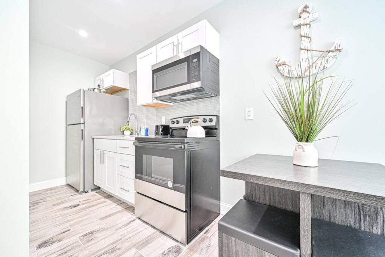 318 E Youngs Ave Unit 3 Serene Seaside Retreat Salty Shore Apartamento Wildwood