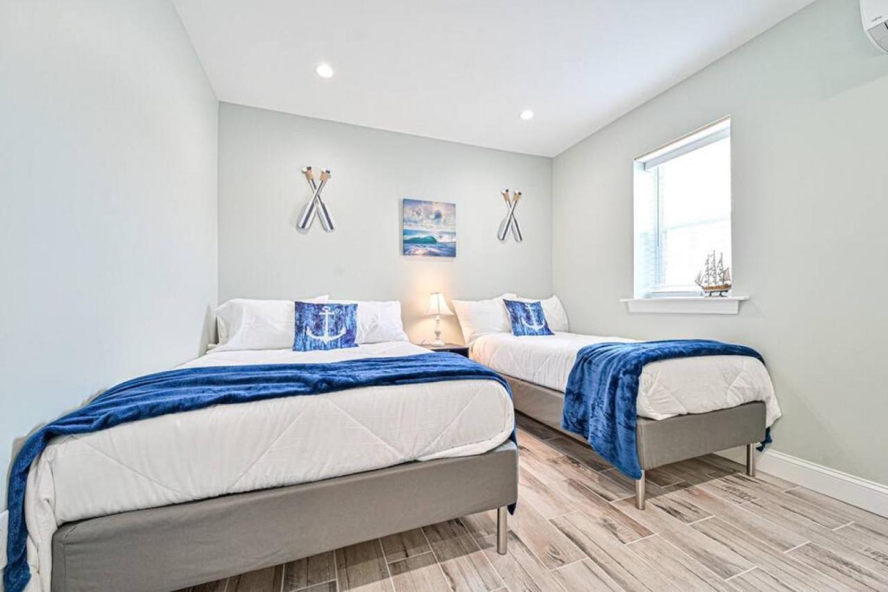 318 E Youngs Ave Unit 3 Serene Seaside Retreat Salty Shore * Wildwood