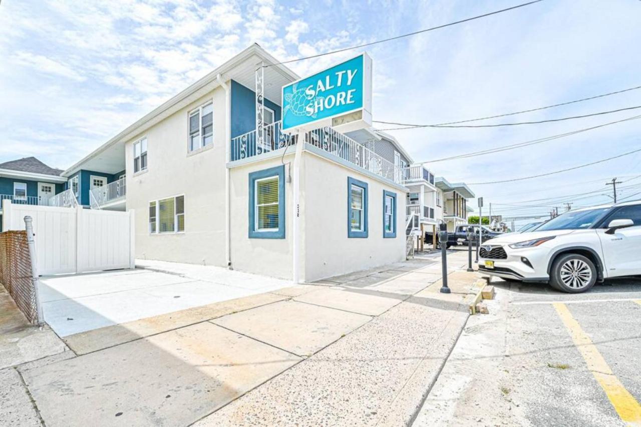 318 E Youngs Ave Unit 3 Serene Seaside Retreat Salty Shore *