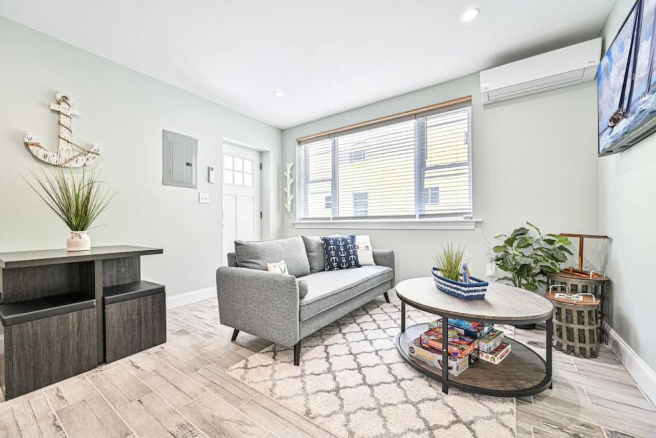 318 E Youngs Ave Unit 3 Serene Seaside Retreat Salty Shore * Wildwood